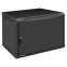 Шкаф ExeGate EC-WM-6U.450.M.BLACK - EX298617RUS