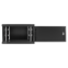 Шкаф ExeGate EC-WM-6U.450.M.BLACK - EX298617RUS - фото 2