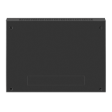 Шкаф ExeGate EC-WM-6U.450.M.BLACK (EX298617RUS)