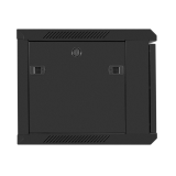 Шкаф ExeGate EC-WM-6U.450.M.BLACK (EX298617RUS)