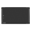 Шкаф ExeGate EC-WM-6U.450.M.BLACK - EX298617RUS - фото 9