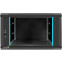 Шкаф ExeGate EC-WM-6U.600.G.BLACK - EX298606RUS