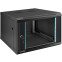 Шкаф ExeGate EC-WM-6U.600.G.BLACK - EX298606RUS - фото 2