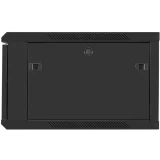 Шкаф ExeGate EC-WM-6U.600.G.BLACK (EX298606RUS)