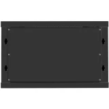 Шкаф ExeGate EC-WM-6U.600.G.BLACK (EX298606RUS)