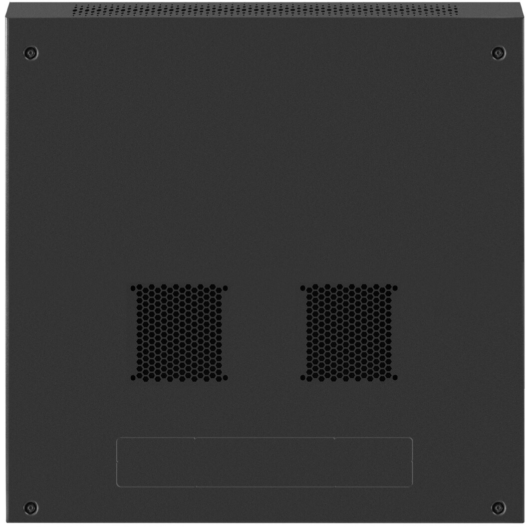 Шкаф ExeGate EC-WM-6U.600.G.BLACK - EX298606RUS - фото 8