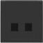 Шкаф ExeGate EC-WM-6U.600.G.BLACK - EX298606RUS - фото 8