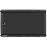 Шкаф ExeGate EC-WM-6U.600.M.BLACK (EX298618RUS)