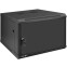 Шкаф ExeGate EC-WM-6U.600.M.BLACK - EX298618RUS - фото 2