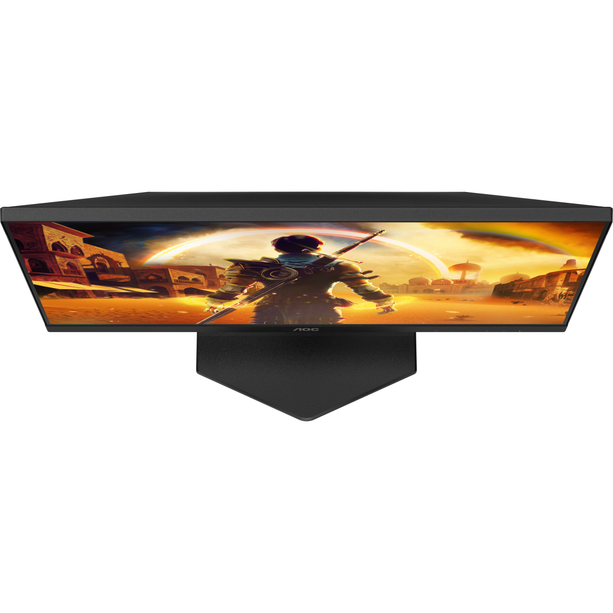 Монитор AOC 24" 24G42E - фото 9