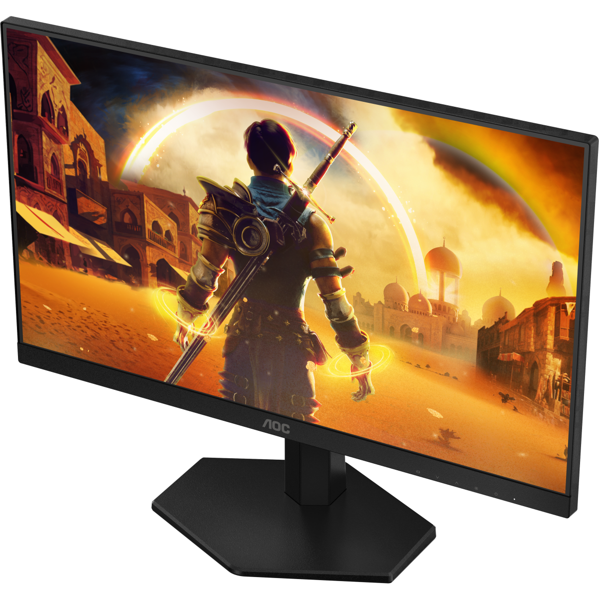 Монитор AOC 24" 24G42E - фото 4