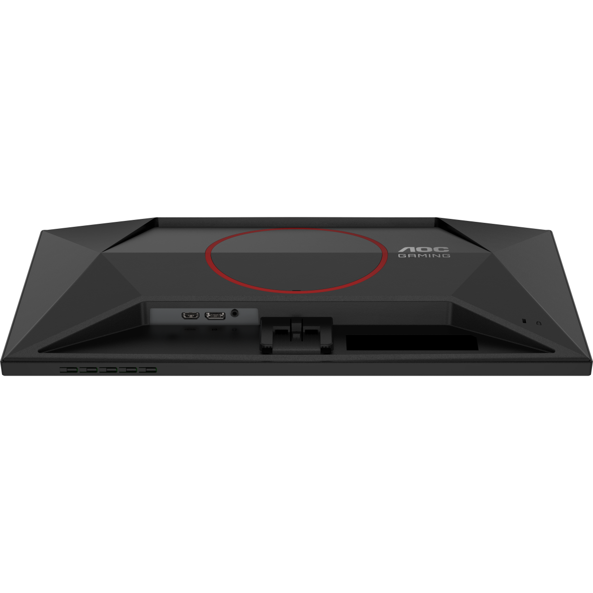 Монитор AOC 24" 24G42E - фото 8