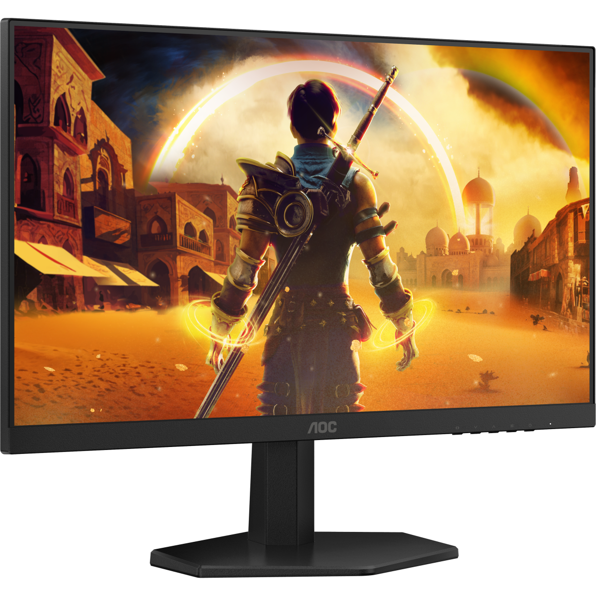 Монитор AOC 24" 24G42E - фото 3