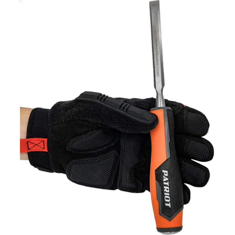 Стамеска PATRIOT 350001412 - фото 4