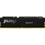 Оперативная память 32Gb DDR5 5600MHz Kingston Fury Beast (KF556C36BBE2-32)