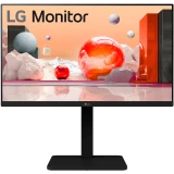 Монитор LG 24" 24BA550-B