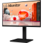 Монитор LG 24" 24BA550-B - фото 2