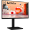 Монитор LG 24" 24BA550-B - фото 3