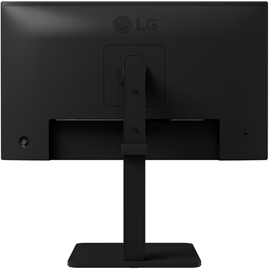 Монитор LG 24" 24BA550-B - фото 5