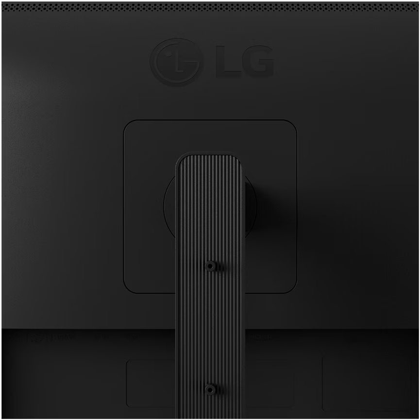 Монитор LG 24" 24BA550-B - фото 10