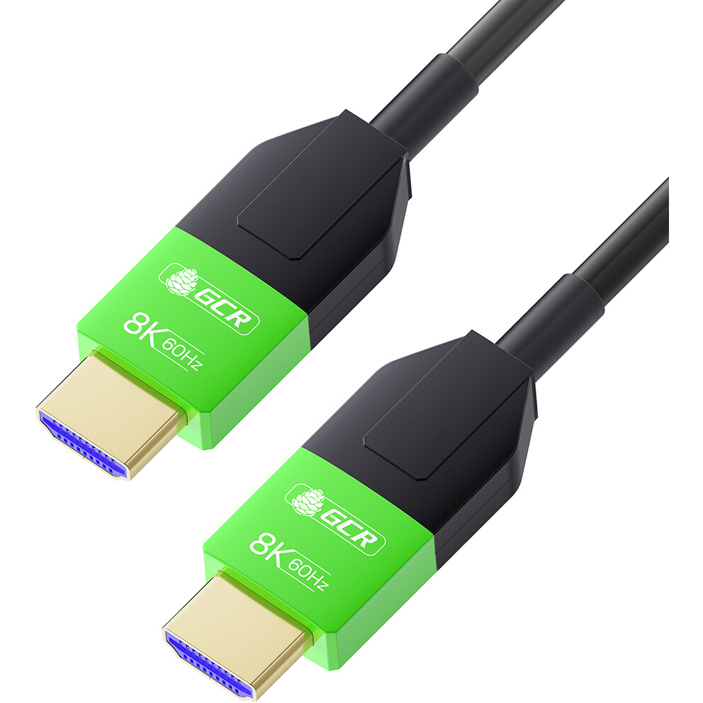 Кабель HDMI - HDMI, 10м, Greenconnect GCR-57072