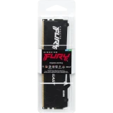 Оперативная память 32Gb DDR5 5200MHz Kingston Fury Beast RGB (KF552C40BB2A-32)