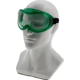 Очки защитные Сибртех Панорама (89168)