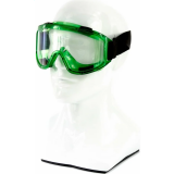 Очки защитные Сибртех Панорама (89168)