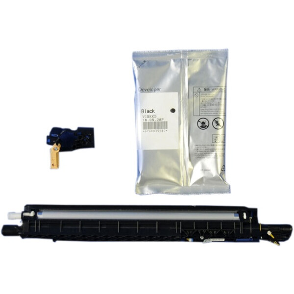 Узел проявки Xerox 607K07290