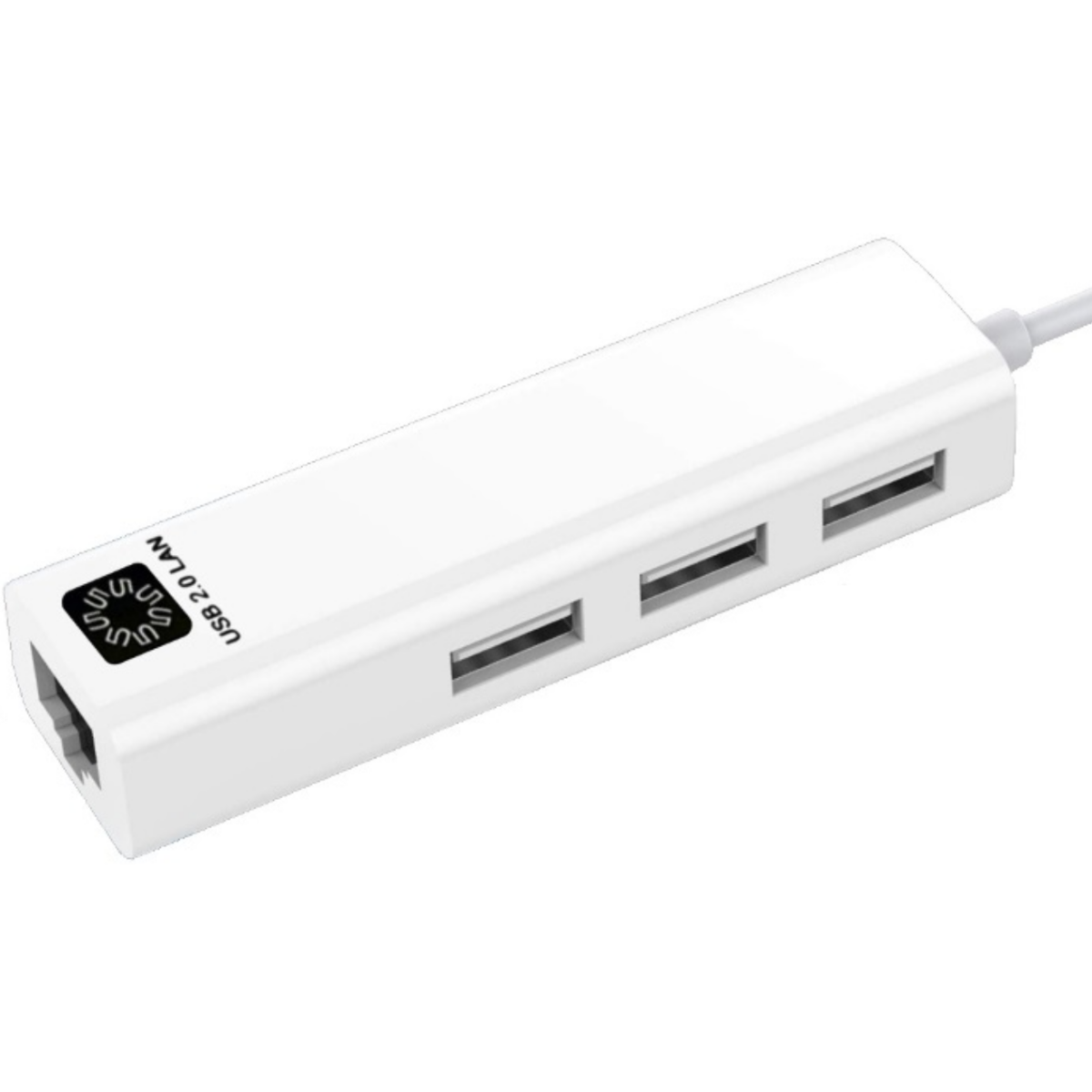 Сетевой адаптер 5bites UA2-45-06WH