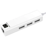 Сетевой адаптер 5bites UA2-45-06WH