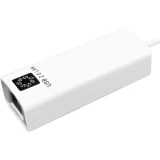 Сетевой адаптер 5bites UA3C-45-08WH