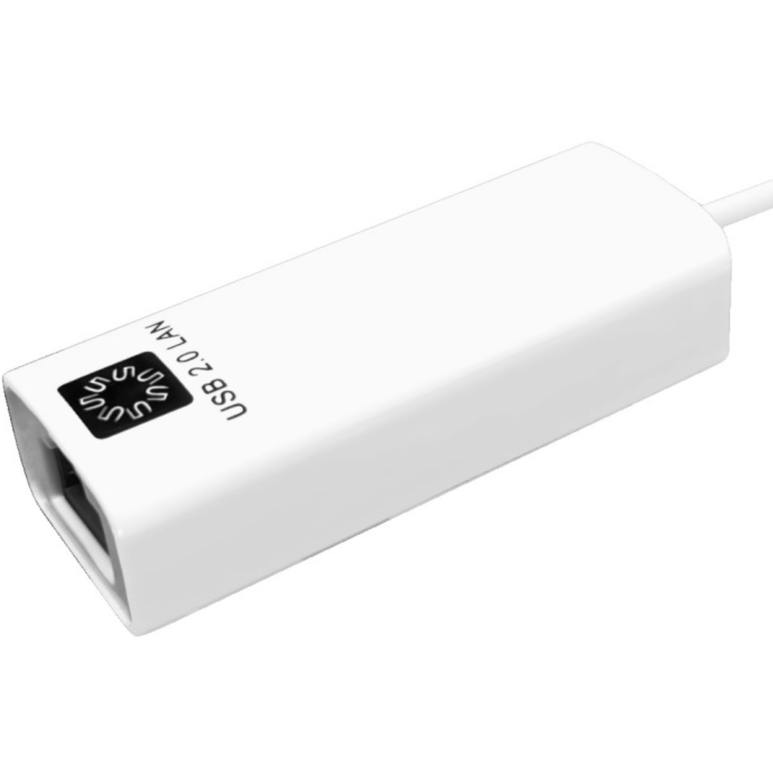 Сетевой адаптер 5bites UA3C-45-08WH