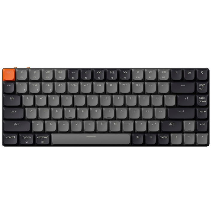 Клавиатура Keychron K3 (K3X-A1)