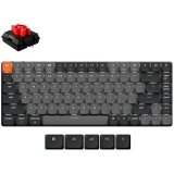 Клавиатура Keychron K3 (K3X-A1)