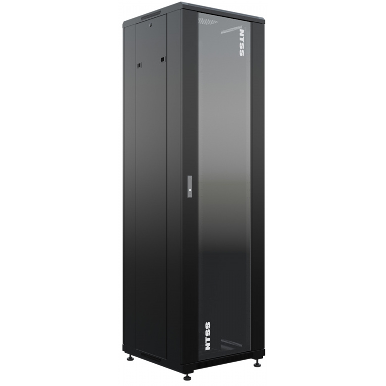 Шкаф NTSS NTSS-R32U6060GS-BL