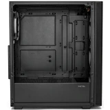 Корпус XASTRA A300 4FRGB Black (A300-4FR12F)