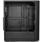 Корпус XASTRA A300 4FRGB Black - A300-4FR12F - фото 5