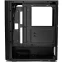 Корпус XASTRA A300 4FRGB Black - A300-4FR12F - фото 6