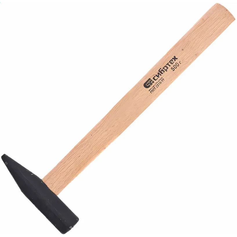 Молоток Сибртех 10217 - фото 2