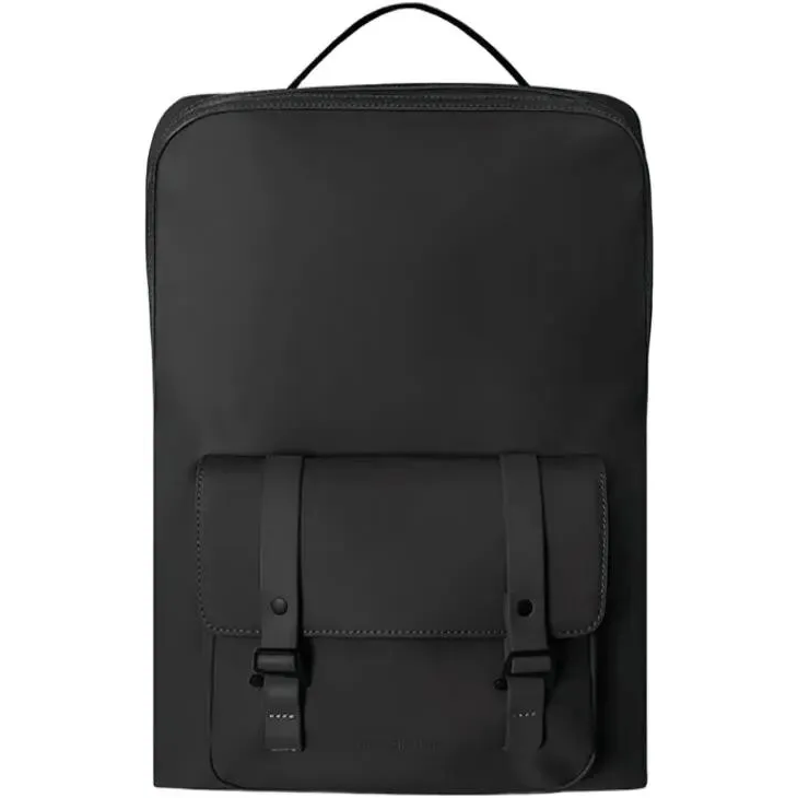 Рюкзак для ноутбука Gaston Luga Splash Organic Backpack 15" Black - SPOG15BPBK