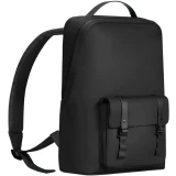 Рюкзак для ноутбука Gaston Luga Splash Organic Backpack 15" Black (SPOG15BPBK)