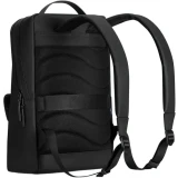 Рюкзак для ноутбука Gaston Luga Splash Organic Backpack 15" Black (SPOG15BPBK)