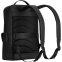 Рюкзак для ноутбука Gaston Luga Splash Organic Backpack 15" Black - SPOG15BPBK - фото 4