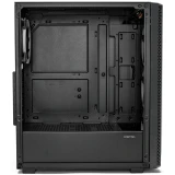 Корпус XASTRA A311 4FRGB Black (A311-4FR12F)