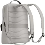 Рюкзак для ноутбука Gaston Luga Splash Organic Backpack 15" Beige (SPOG15BPTP)