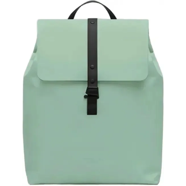 Рюкзак для ноутбука Gaston Luga Dash Bucket Backpack 13" Mint - DSBBP