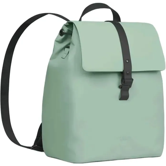 Рюкзак для ноутбука Gaston Luga Dash Bucket Backpack 13" Mint - DSBBP - фото 2