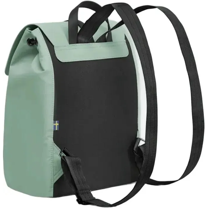 Рюкзак для ноутбука Gaston Luga Dash Bucket Backpack 13" Mint - DSBBP - фото 3