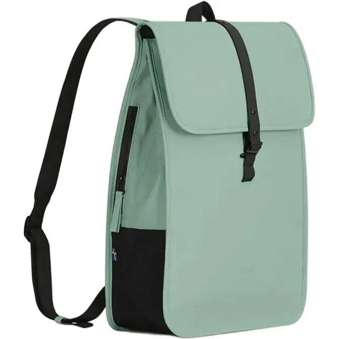 Рюкзак для ноутбука Gaston Luga Dash Backpack 13" Mint - DSBP13MM - фото 2